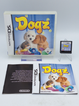 Dogz